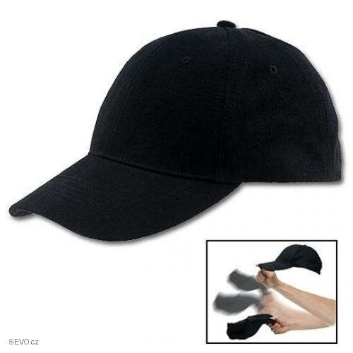 Sap Cap