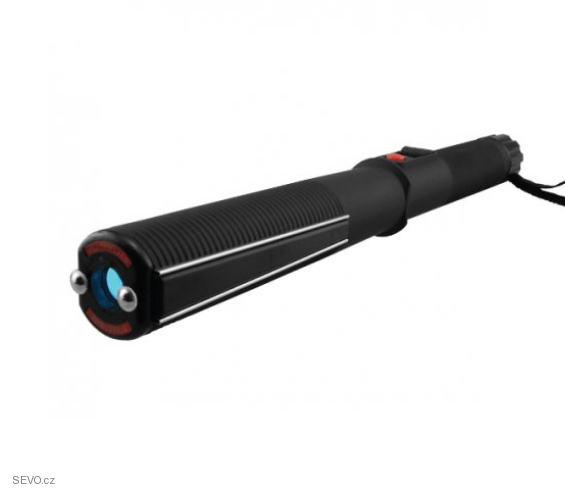 Streetwise Peacemaker 6 000 000 voltů