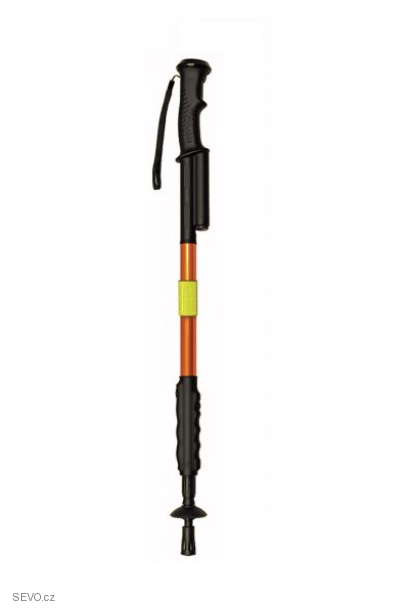ZAP Hike And Strike Extreme 950 000 voltů