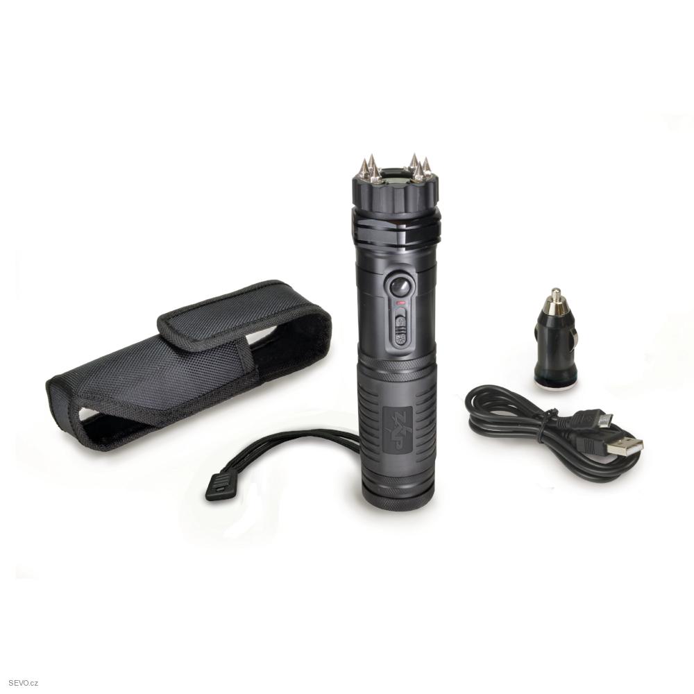 ZAP Light Extreme 1 000 000 voltů