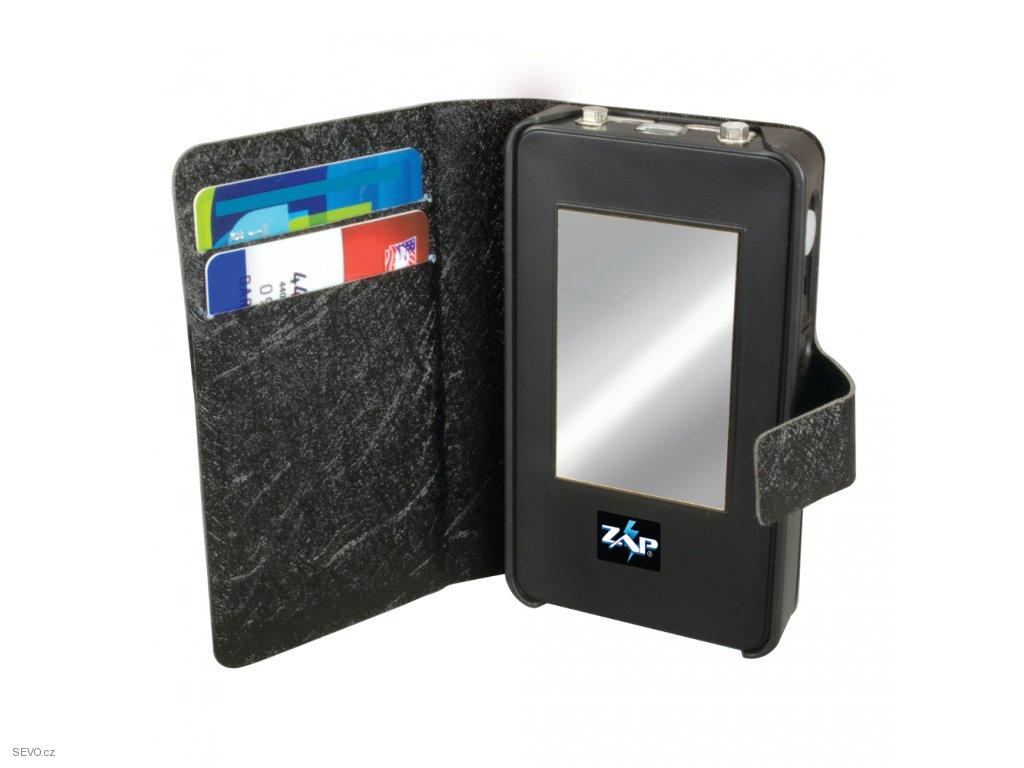 ZAP Case 800 000 voltů