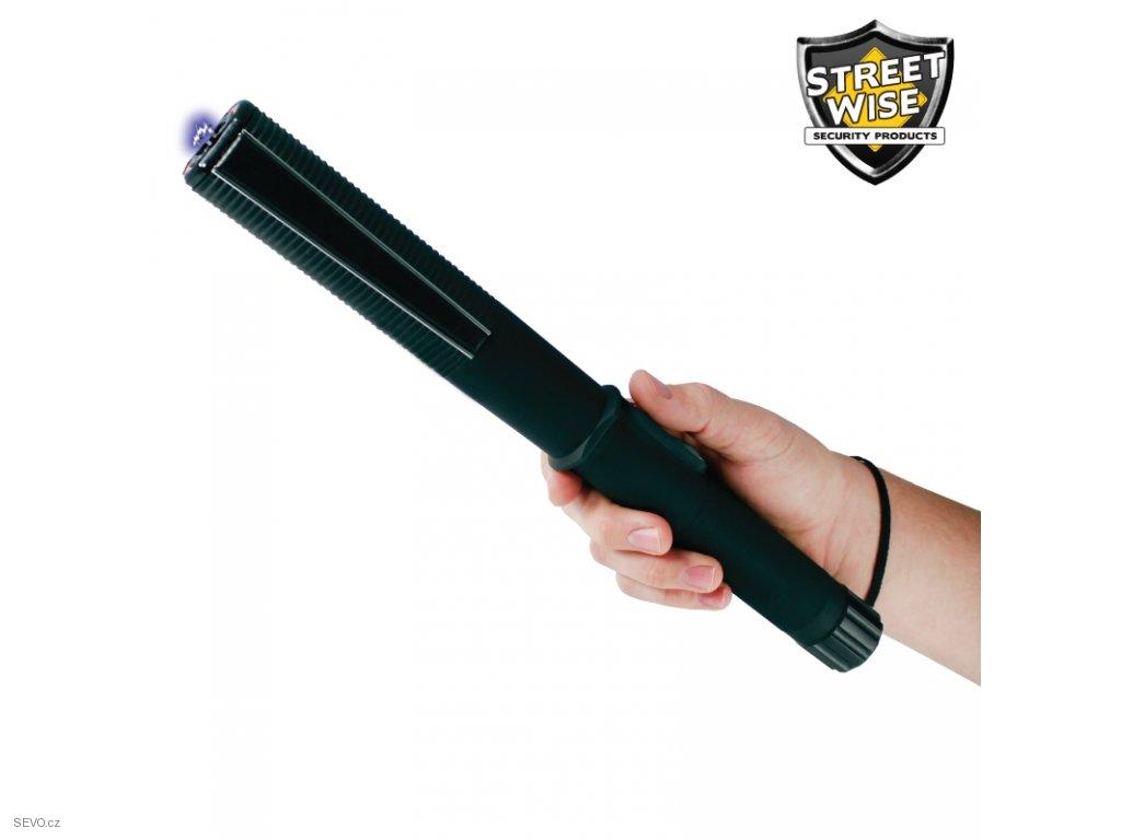 Streetwise Peacemaker 6 000 000 voltů