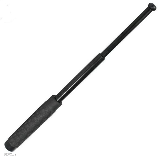 Teleskopický obušek Streetwise 21"
