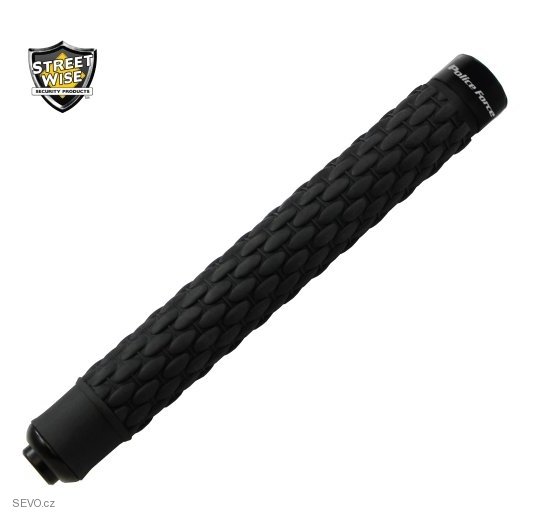 Teleskopický obušek kalený Streetwise 21"