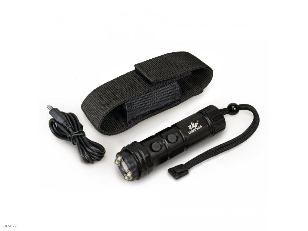 ZAP Light Mini 800 000 voltů