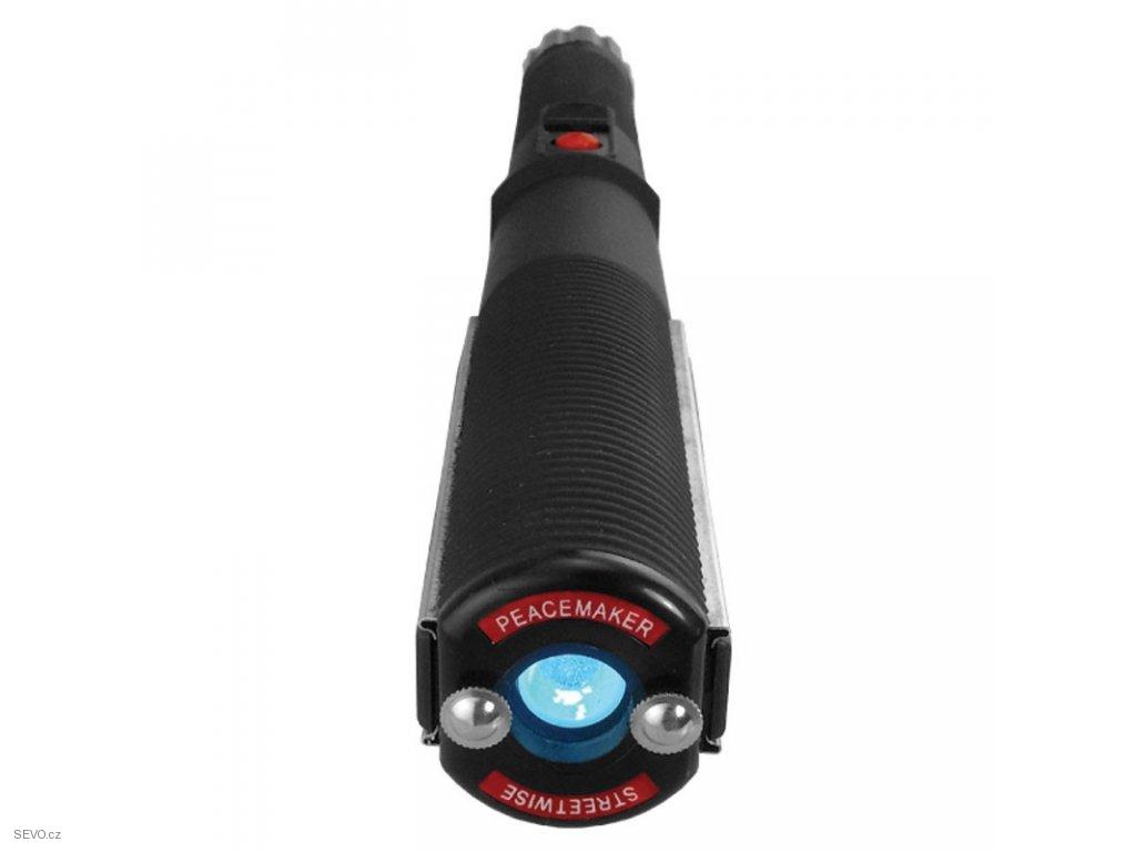 Streetwise Peacemaker 6 000 000 voltů