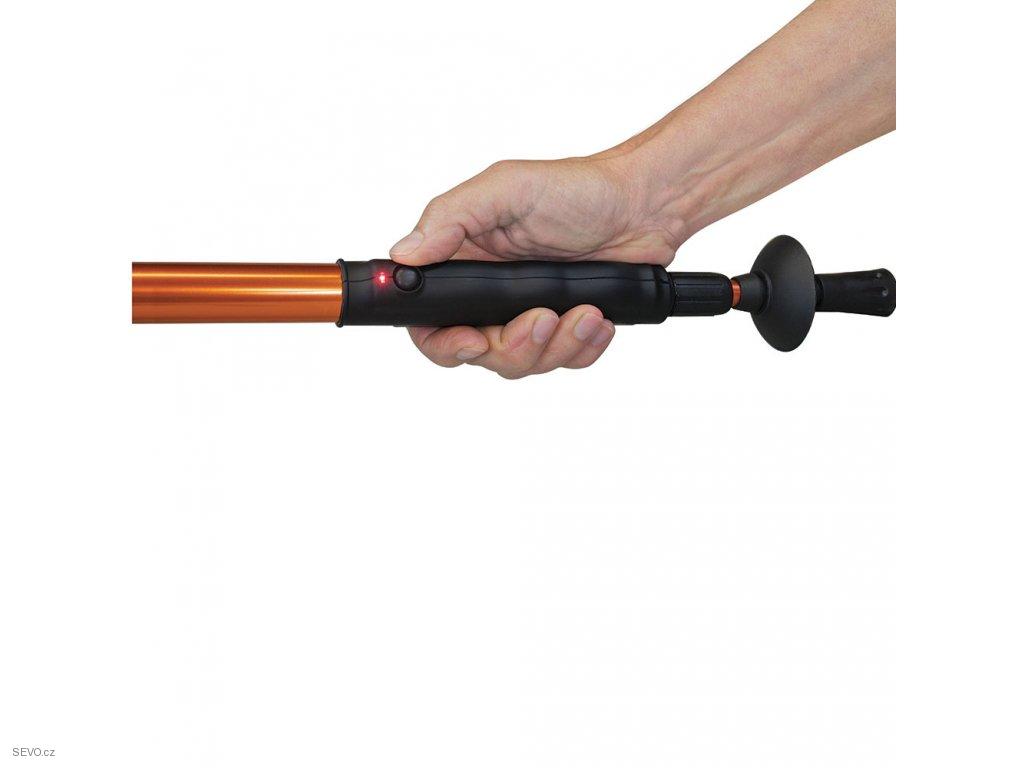 ZAP Hike And Strike Extreme 950 000 voltů