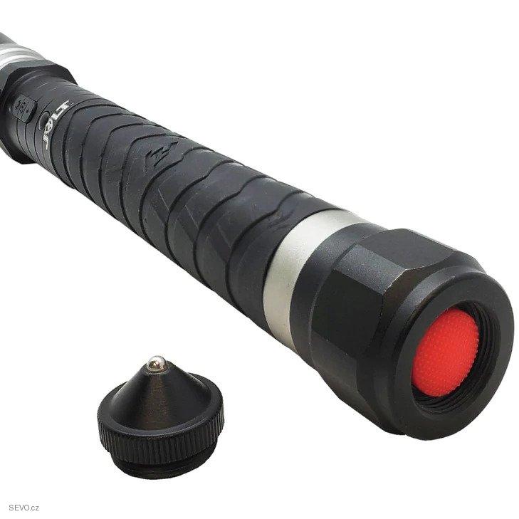 Jolt Mega Stun Gun 100 000 000 voltů