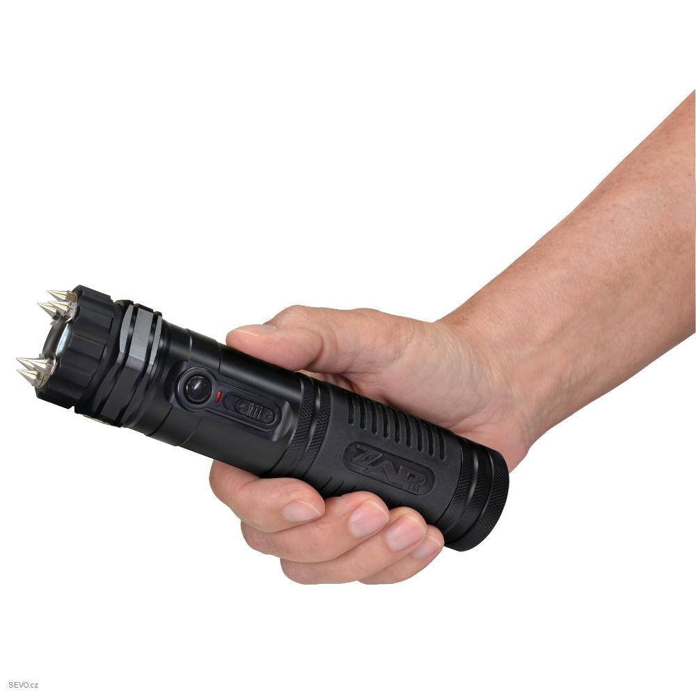 ZAP Light Extreme 1 000 000 voltů