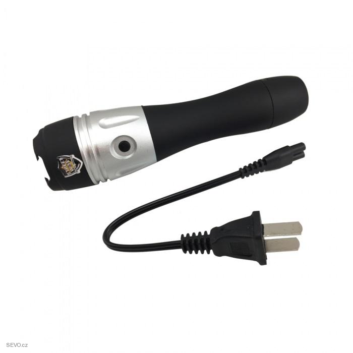 Streetwise Knight Light 25 000 000 voltů