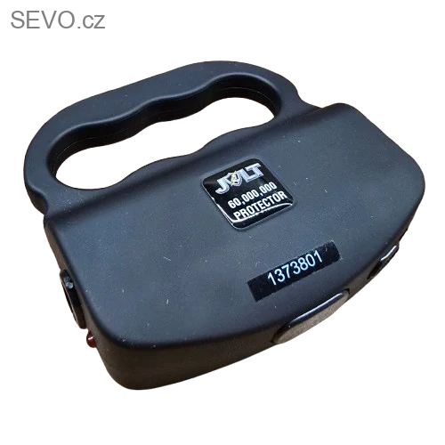 Jolt Protector 60 000 000 voltů
