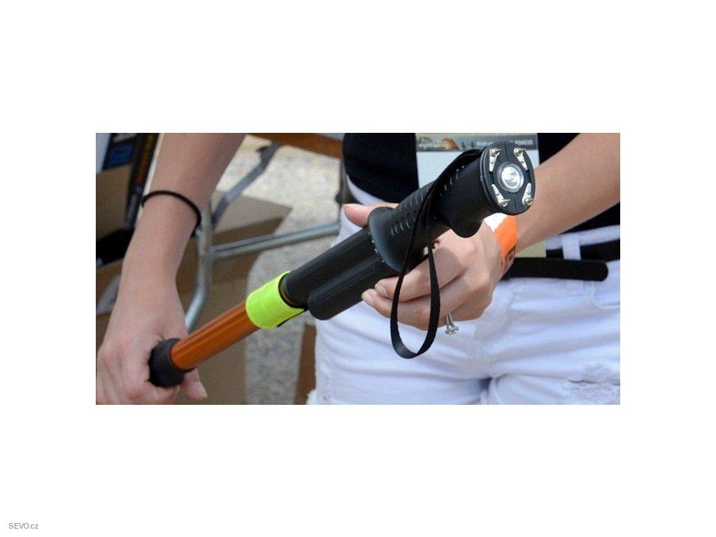 ZAP Hike And Strike Extreme 950 000 voltů