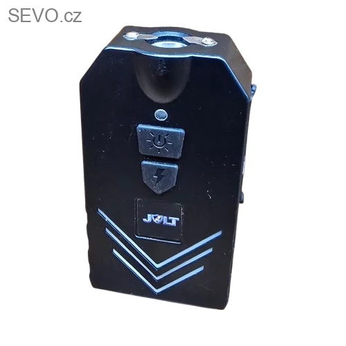 Jolt 4-N-1 charger 80 000 000 voltů