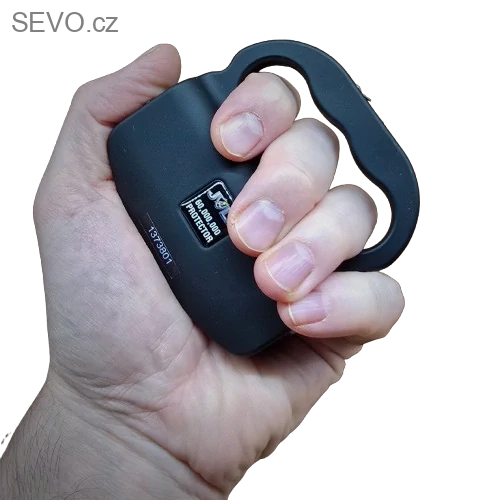 Jolt Protector 60 000 000 voltů