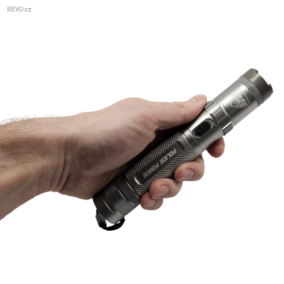 Streetwise Police Force 9 200 000 voltů
