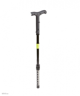 ZAP Cane 1 000 000 voltů