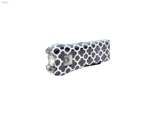 Streetwise Ladie's choice 21 000 000 voltů quatrefoil navy