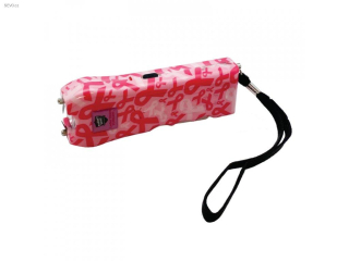Streetwise Ladie's choice 21 000 000 voltů pink ribbon