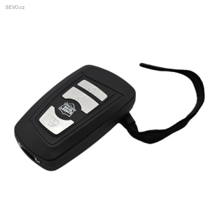 Streetwise Razor 23 000 000 voltů černý