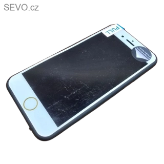 Streetwise Friphone 14 000 000 voltů