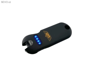 UZI Smart 24 000 000 voltů