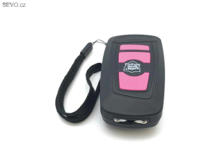 Streetwise Razor 23 000 000 voltů růžový